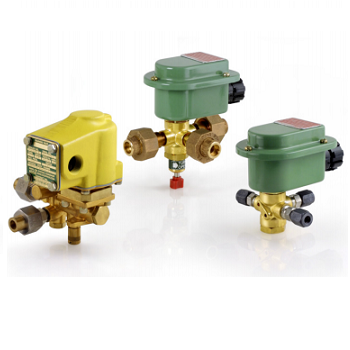 ASCO Solenoid valve series: AV182830001 ~ AV180090002